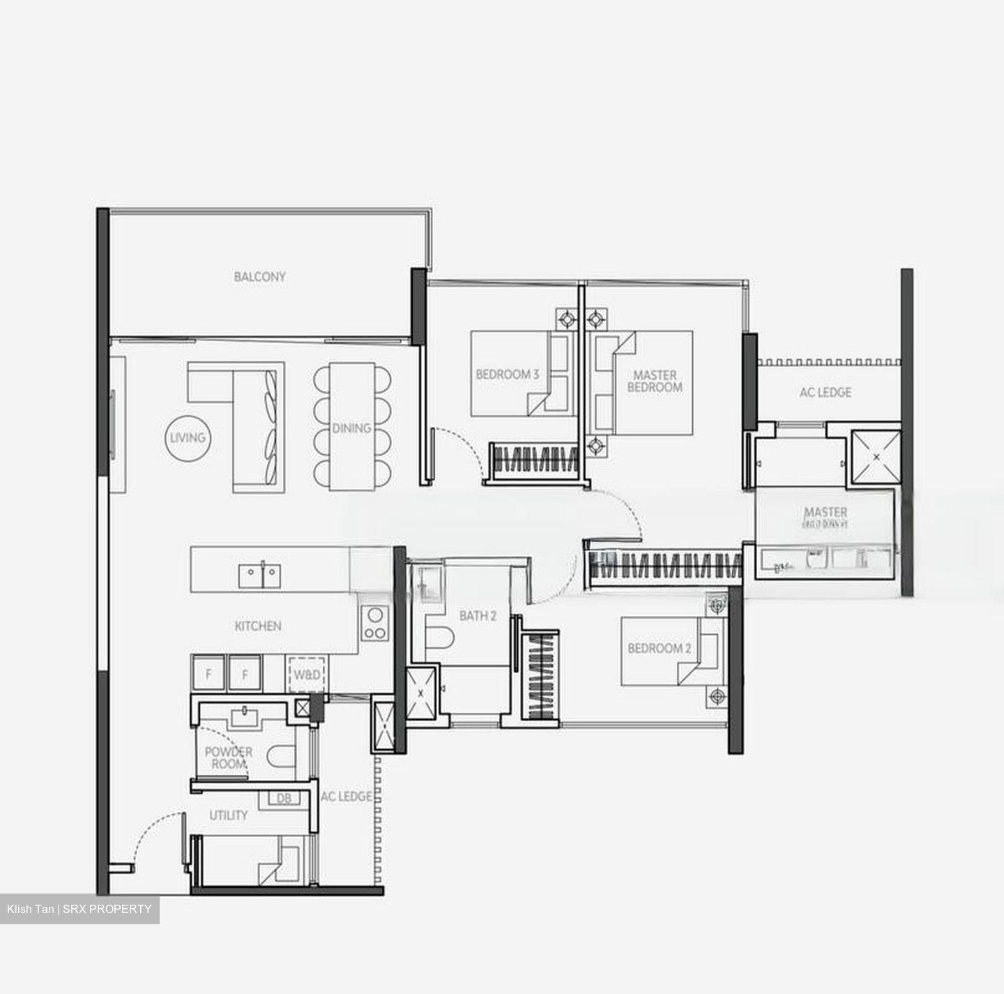 The Atelier (D9), Apartment #591556881